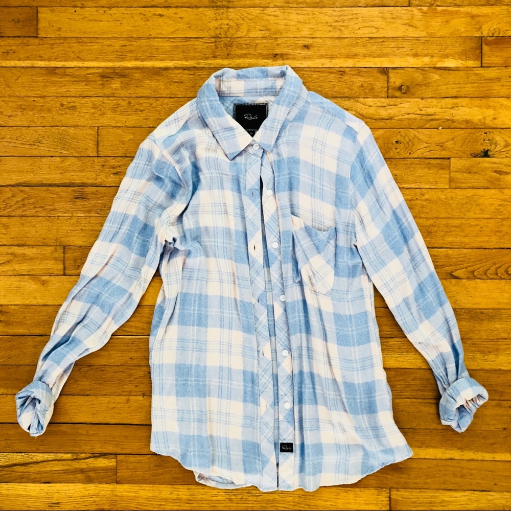 Rails Flannel - image 3